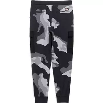 Dickies Мужские повседневные брюки, цвет Black