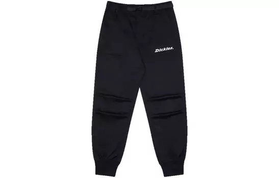 Dickies Мужские повседневные брюки, цвет Black