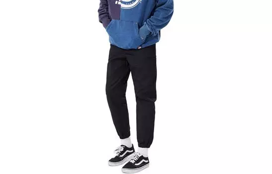 Dickies Мужские повседневные брюки, цвет Black