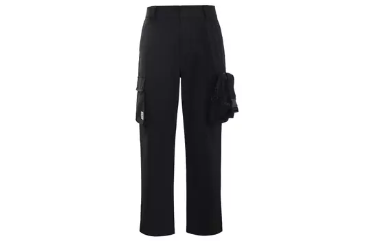 Dickies Мужские повседневные брюки, цвет Black