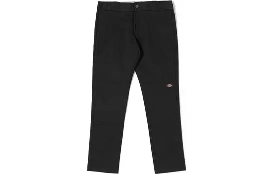 Dickies Мужские повседневные брюки, цвет Black