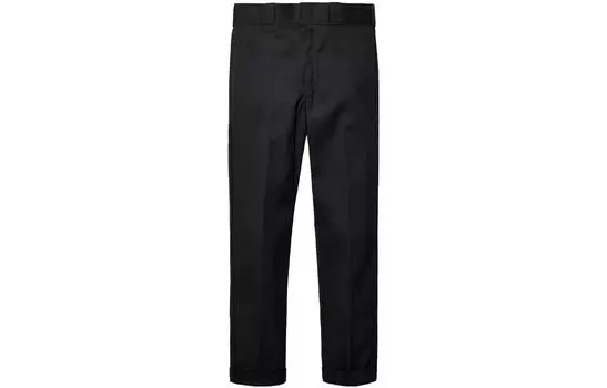 Dickies Мужские повседневные брюки, цвет Black