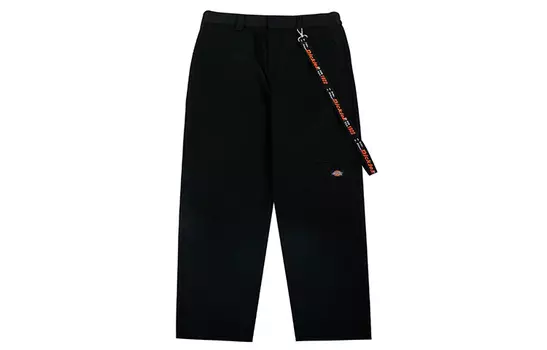 Dickies Мужские повседневные брюки, цвет Black