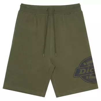 Dickies Мужские повседневные шорты, Армейский Зеленый