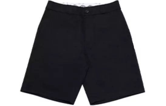 Dickies Мужские повседневные шорты, Черный