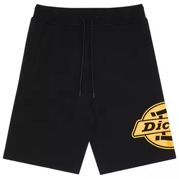 Dickies Мужские повседневные шорты, Черный