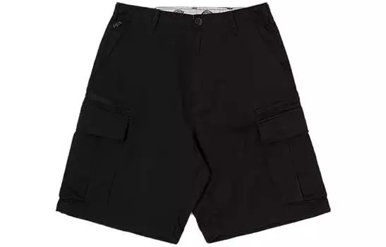 Dickies Мужские повседневные шорты, цвет Black