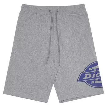 Dickies Мужские повседневные шорты, Серый