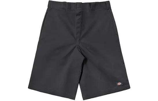 Dickies Мужские повседневные шорты, Темно-серый