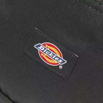 Dickies Поясная сумка Blanchard, черный
