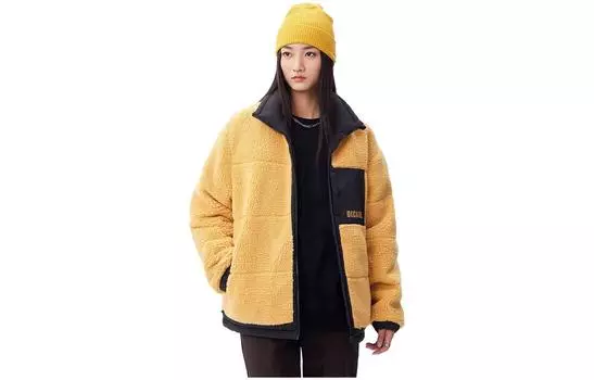 Dickies Пуховик унисекс Honeys Yellow