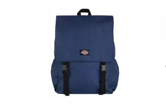 Dickies Рюкзак из полиэстера, обычный, унисекс, морской синий