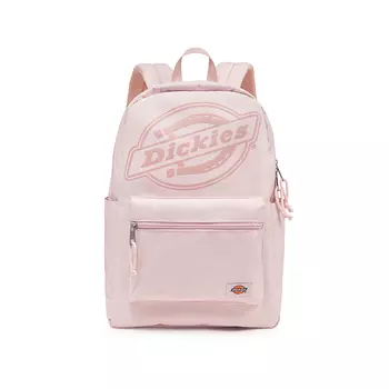 Dickies Рюкзак из полиэстера, обычный, унисекс, розовый
