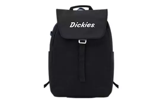 Dickies Рюкзак из полиэстера, стандартный, унисекс, черный