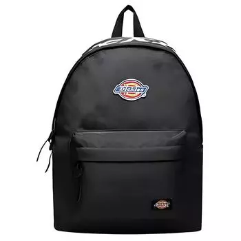 Dickies Рюкзак из полиэстера, стандартный, унисекс, черный
