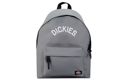 Dickies Рюкзак из полиэстера, стандартный, унисекс, серый