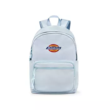 Dickies Рюкзак из полиэстера, стандартный, женский, синий/розовый/желтый/красный/бежевый/абрикосовый