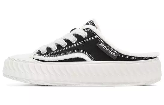 Dickies Шлепанцы Женские, Светло-синий