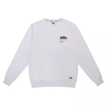Dickies Свитшот унисекс Белоснежка