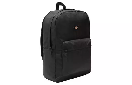 Dickies Тканевый рюкзак унисекс черный