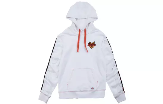 Dickies Толстовка женская белая