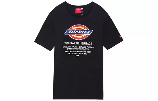 Dickies Женская футболка