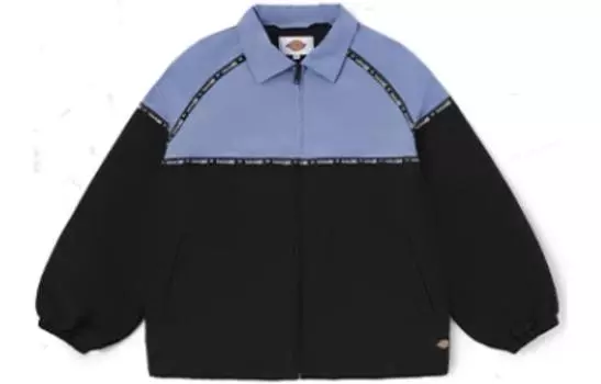 Dickies Женская куртка, цвет Black