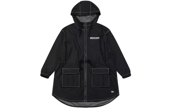Dickies Женская куртка, цвет Black