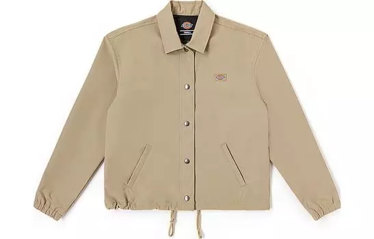 Dickies Женская куртка, цвет Khaki