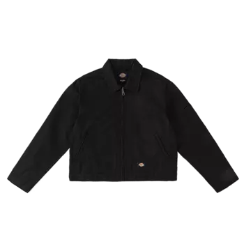 Dickies Женская куртка, цвет Light sand ash