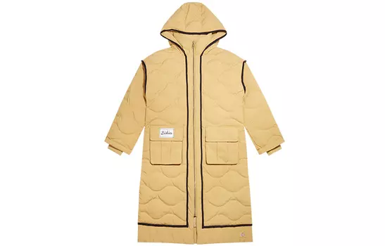 Dickies Женская куртка, цвет Wheat