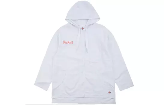 Dickies Женская куртка, цвет White
