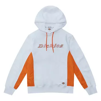 Dickies Женская толстовка, Белый