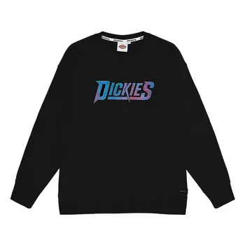 Dickies Женская толстовка, цвет Black
