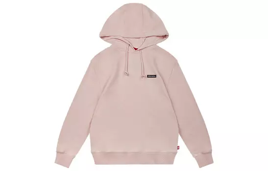 Dickies Женская толстовка, цвет Pink