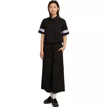 Dickies Женские брюки-карго, цвет Black