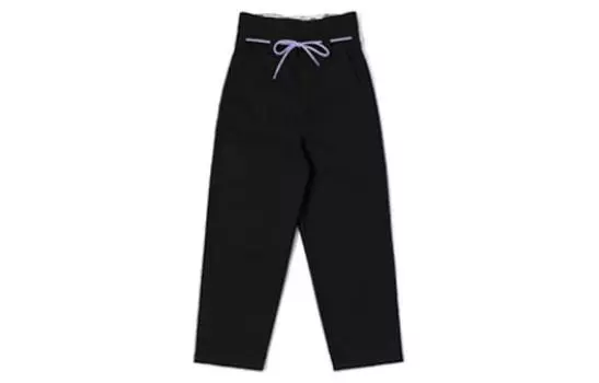 Dickies Женские брюки-карго, цвет Black