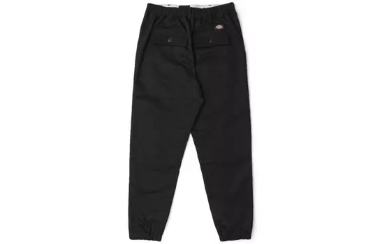 Dickies Женские брюки-карго, цвет Black