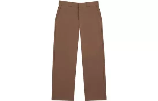 Dickies Женские брюки-карго, цвет Brown