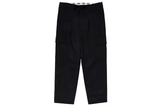 Dickies Женские повседневные брюки, черный