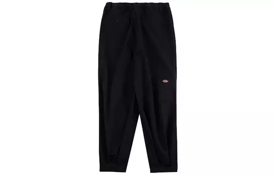 Dickies Женские повседневные брюки, Черный
