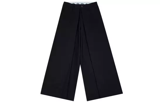 Dickies Женские повседневные брюки, Черный