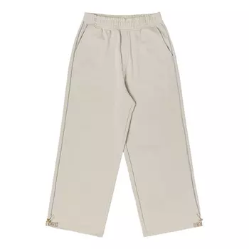 Dickies Женские повседневные брюки, цвет Beige