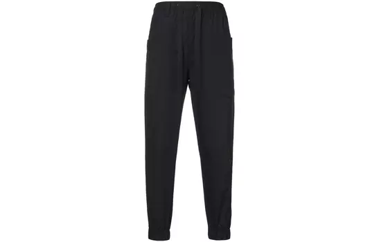 Dickies Женские повседневные брюки, цвет Black