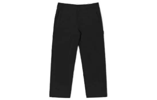 Dickies Женские повседневные брюки, цвет Black