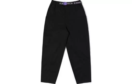Dickies Женские повседневные брюки, цвет Black