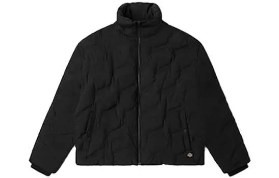 Dickies Женский пуховик, цвет Black