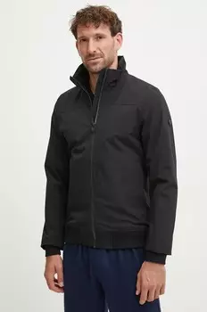 Didriksons ALVIN куртка, черный