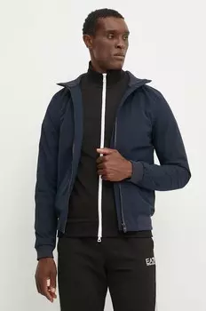 Didriksons ALVIN куртка, темно-синий