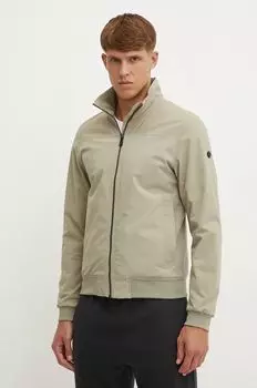 Didriksons ALVIN куртка, зеленый